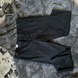 Dockers black jeans woman’s